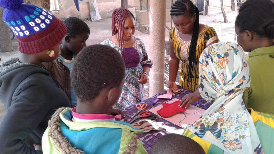 Photographie de la publication du 24/12/2019