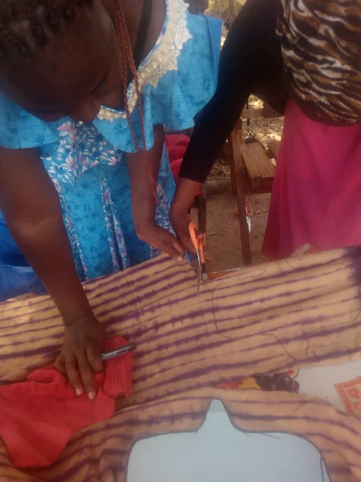 Photographie de la publication du 31/12/2019