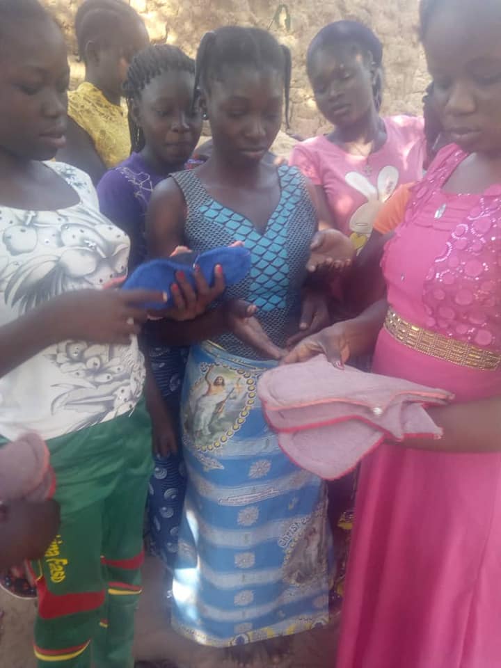 Photographie de la publication du 31/12/2019