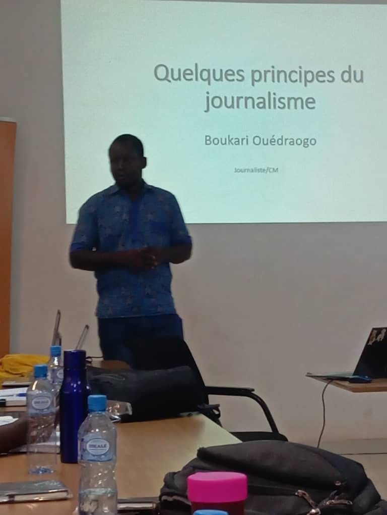 Photographie de la publication du 17/03/2024