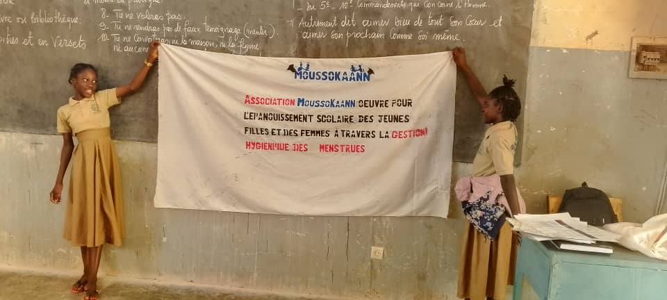 Photographie de la publication du 26/01/2025