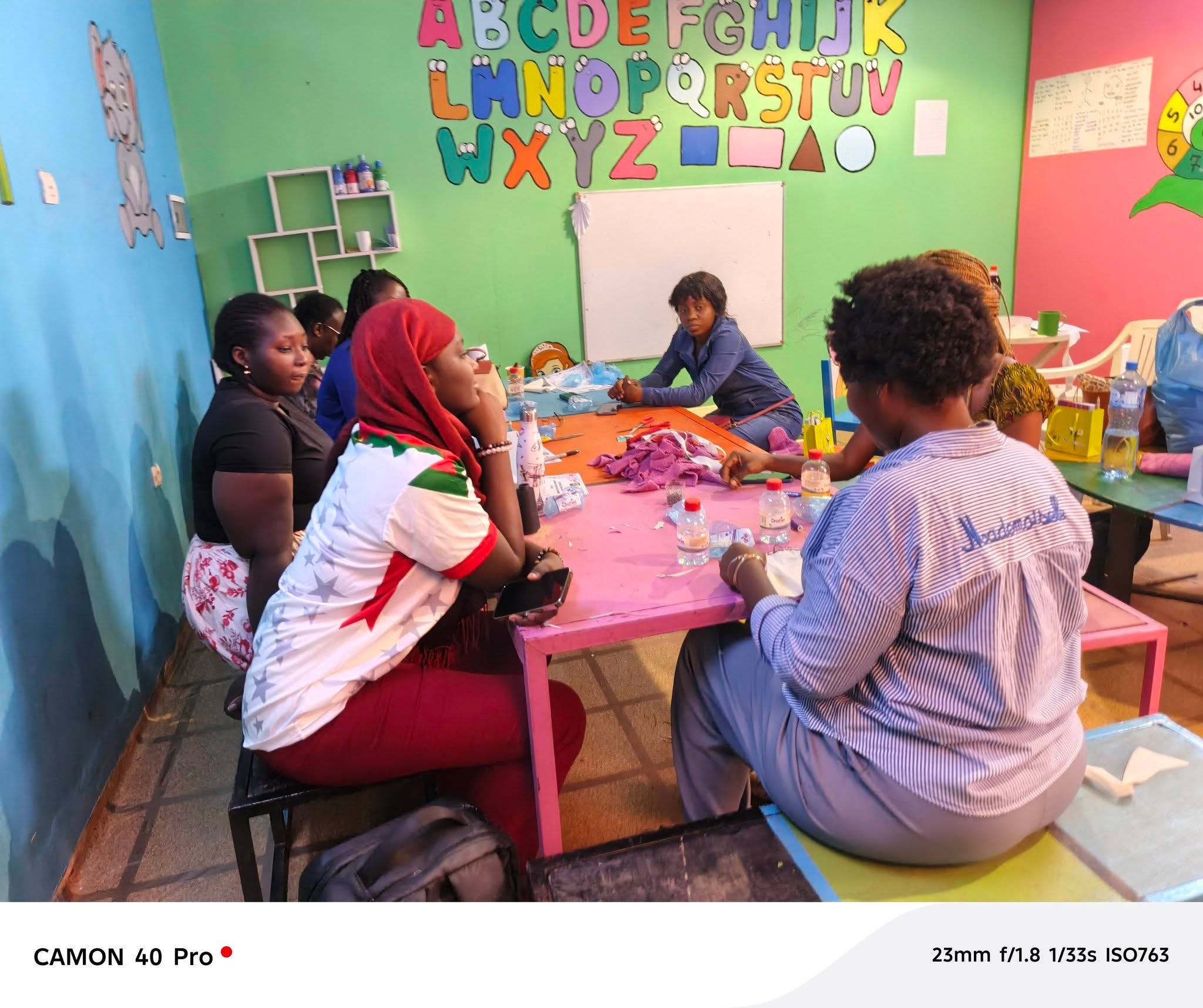 Photographie de la publication du 14/03/2026