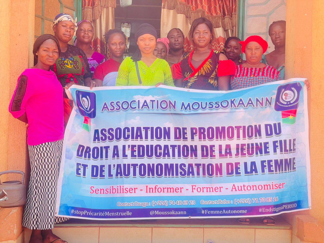 Photographie de la publication du 21/03/2026