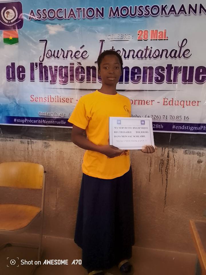 Photographie de la publication du 23/05/2026