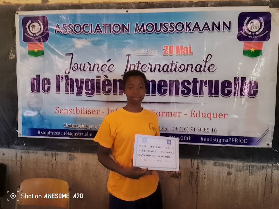 Photographie de la publication du 23/05/2026