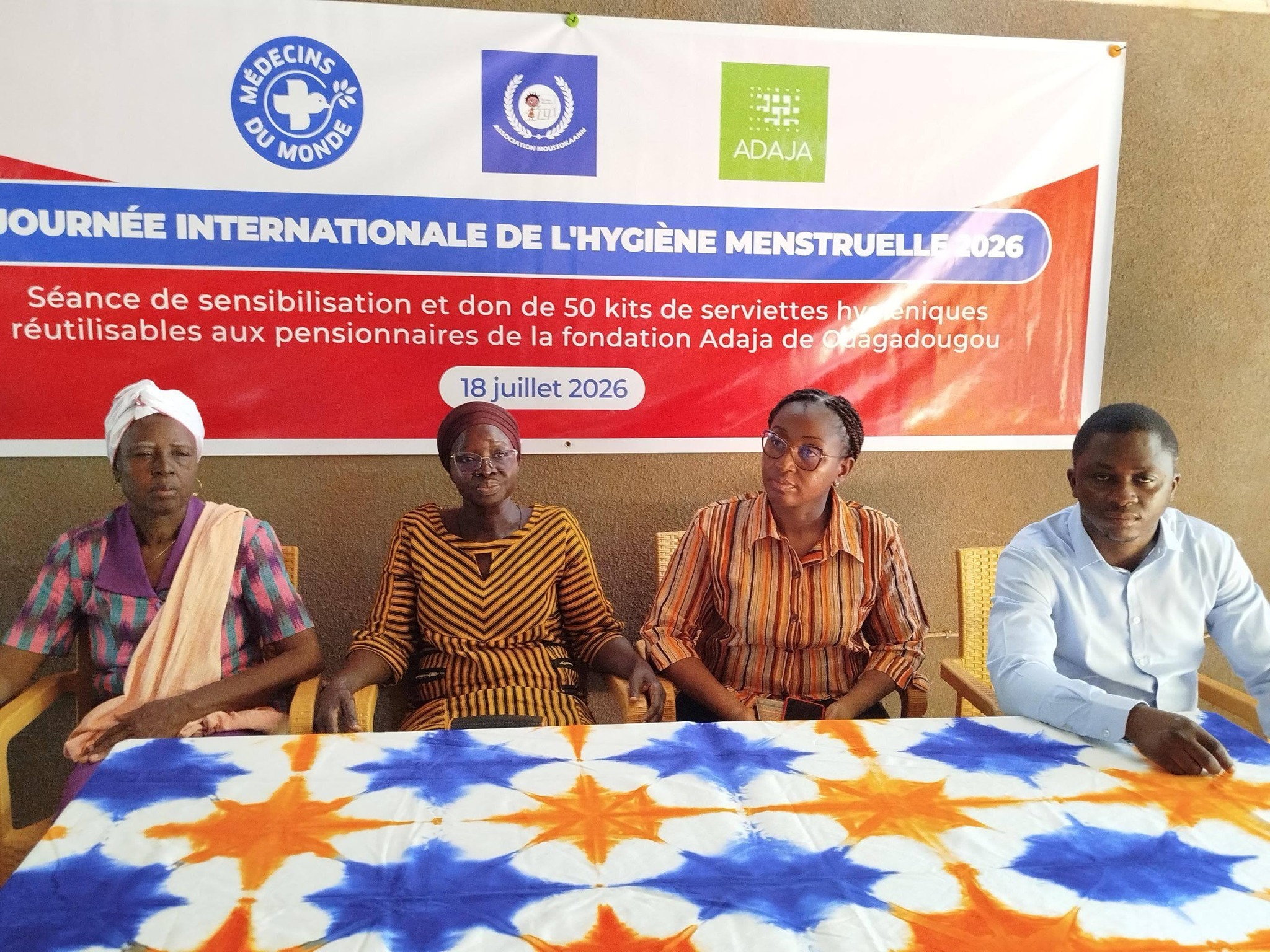 Photographie de la publication du 20/07/2026